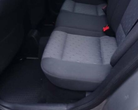 Сірий Шкода Октавія, об'ємом двигуна 1.9 л та пробігом 230 тис. км за 6000 $, фото 6 на Automoto.ua