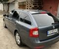 Сірий Шкода Октавія, об'ємом двигуна 1.8 л та пробігом 222 тис. км за 7500 $, фото 5 на Automoto.ua