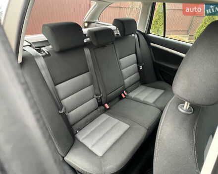 Серый Шкода Октавия, объемом двигателя 1.6 л и пробегом 256 тыс. км за 6850 $, фото 14 на Automoto.ua