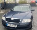Серый Шкода Октавия, объемом двигателя 1.6 л и пробегом 240 тыс. км за 5800 $, фото 26 на Automoto.ua