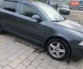 Сірий Шкода Октавія, об'ємом двигуна 2 л та пробігом 300 тис. км за 5400 $, фото 22 на Automoto.ua