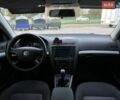 Серый Шкода Октавия, объемом двигателя 1.6 л и пробегом 230 тыс. км за 6800 $, фото 14 на Automoto.ua