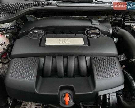 Сірий Шкода Октавія, об'ємом двигуна 1.6 л та пробігом 183 тис. км за 6950 $, фото 39 на Automoto.ua