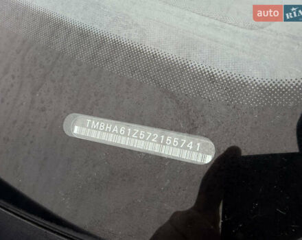 Сірий Шкода Октавія, об'ємом двигуна 1.6 л та пробігом 223 тис. км за 6799 $, фото 24 на Automoto.ua