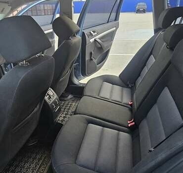 Серый Шкода Октавия, объемом двигателя 1.6 л и пробегом 210 тыс. км за 5600 $, фото 10 на Automoto.ua