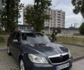 Серый Шкода Октавия, объемом двигателя 1.8 л и пробегом 267 тыс. км за 7800 $, фото 2 на Automoto.ua