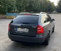 Серый Шкода Октавия, объемом двигателя 1.8 л и пробегом 210 тыс. км за 6000 $, фото 9 на Automoto.ua