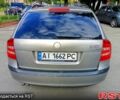 Серый Шкода Октавия, объемом двигателя 1.9 л и пробегом 281 тыс. км за 6500 $, фото 2 на Automoto.ua