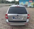 Сірий Шкода Октавія, об'ємом двигуна 1.6 л та пробігом 287 тис. км за 6500 $, фото 15 на Automoto.ua