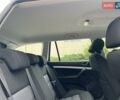 Сірий Шкода Октавія, об'ємом двигуна 2 л та пробігом 224 тис. км за 7900 $, фото 18 на Automoto.ua