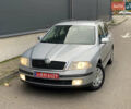 Шкода Октавія 2008 у Києві на Automoto.ua Сірий Шкода Октавія, об'ємом двигуна 1.6 л та пробігом 199 тис. км за 6500 $, фото 18 на Automoto.ua