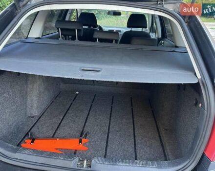 Сірий Шкода Октавія, об'ємом двигуна 1.6 л та пробігом 205 тис. км за 6500 $, фото 19 на Automoto.ua
