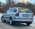 Серый Шкода Октавия, объемом двигателя 1.9 л и пробегом 272 тыс. км за 6000 $, фото 12 на Automoto.ua