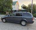 Серый Шкода Октавия, объемом двигателя 1.6 л и пробегом 254 тыс. км за 4271 $, фото 14 на Automoto.ua