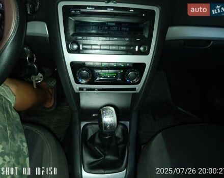 Серый Шкода Октавия, объемом двигателя 1.9 л и пробегом 311 тыс. км за 6700 $, фото 1 на Automoto.ua