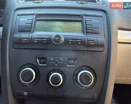 Серый Шкода Октавия, объемом двигателя 1.6 л и пробегом 209 тыс. км за 6500 $, фото 50 на Automoto.ua