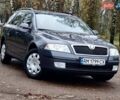 Сірий Шкода Октавія, об'ємом двигуна 1.9 л та пробігом 240 тис. км за 6800 $, фото 11 на Automoto.ua