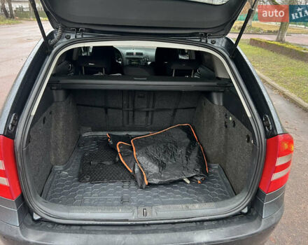 Серый Шкода Октавия, объемом двигателя 1.9 л и пробегом 289 тыс. км за 6100 $, фото 8 на Automoto.ua