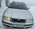 Серый Шкода Октавия, объемом двигателя 1.6 л и пробегом 180 тыс. км за 5400 $, фото 17 на Automoto.ua