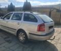 Сірий Шкода Октавія, об'ємом двигуна 1.9 л та пробігом 310 тис. км за 2758 $, фото 3 на Automoto.ua