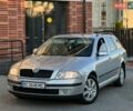 Сірий Шкода Октавія, об'ємом двигуна 1.9 л та пробігом 276 тис. км за 4990 $, фото 1 на Automoto.ua