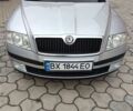Серый Шкода Октавия, объемом двигателя 1.97 л и пробегом 233 тыс. км за 7999 $, фото 145 на Automoto.ua
