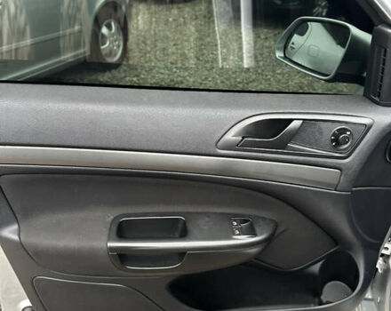 Сірий Шкода Октавія, об'ємом двигуна 1.9 л та пробігом 192 тис. км за 7100 $, фото 13 на Automoto.ua