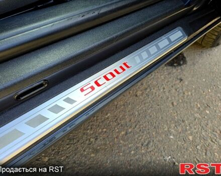 Серый Шкода Октавия, объемом двигателя 2 л и пробегом 213 тыс. км за 6200 $, фото 10 на Automoto.ua