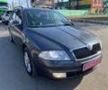 Сірий Шкода Октавія, об'ємом двигуна 2 л та пробігом 205 тис. км за 8950 $, фото 3 на Automoto.ua
