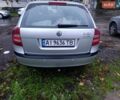 Сірий Шкода Октавія, об'ємом двигуна 1.6 л та пробігом 303 тис. км за 5600 $, фото 4 на Automoto.ua
