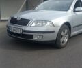Серый Шкода Октавия, объемом двигателя 1.6 л и пробегом 240 тыс. км за 6000 $, фото 7 на Automoto.ua