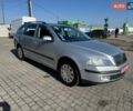 Серый Шкода Октавия, объемом двигателя 1.6 л и пробегом 276 тыс. км за 6800 $, фото 5 на Automoto.ua