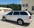 Серый Шкода Октавия, объемом двигателя 1.8 л и пробегом 232 тыс. км за 5500 $, фото 7 на Automoto.ua