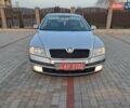 Сірий Шкода Октавія, об'ємом двигуна 1.6 л та пробігом 240 тис. км за 6555 $, фото 2 на Automoto.ua