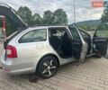 Серый Шкода Октавия, объемом двигателя 1.6 л и пробегом 285 тыс. км за 5650 $, фото 23 на Automoto.ua