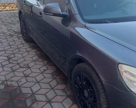 Сірий Шкода Октавія, об'ємом двигуна 1.6 л та пробігом 268 тис. км за 6200 $, фото 1 на Automoto.ua