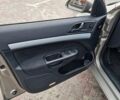 Серый Шкода Октавия, объемом двигателя 1.6 л и пробегом 231 тыс. км за 6000 $, фото 10 на Automoto.ua