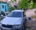 Серый Шкода Октавия, объемом двигателя 1.6 л и пробегом 297 тыс. км за 5700 $, фото 1 на Automoto.ua