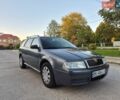 Серый Шкода Октавия, объемом двигателя 1.6 л и пробегом 311 тыс. км за 4250 $, фото 16 на Automoto.ua
