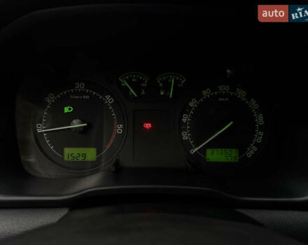 Сірий Шкода Октавія, об'ємом двигуна 1.9 л та пробігом 370 тис. км за 4300 $, фото 16 на Automoto.ua