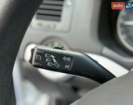 Сірий Шкода Октавія, об'ємом двигуна 1.6 л та пробігом 214 тис. км за 6950 $, фото 49 на Automoto.ua