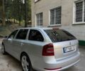 Сірий Шкода Октавія, об'ємом двигуна 1.97 л та пробігом 327 тис. км за 6950 $, фото 7 на Automoto.ua