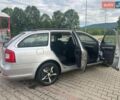 Серый Шкода Октавия, объемом двигателя 1.6 л и пробегом 285 тыс. км за 5850 $, фото 15 на Automoto.ua