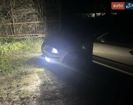 Сірий Шкода Октавія, об'ємом двигуна 1.6 л та пробігом 367 тис. км за 5200 $, фото 6 на Automoto.ua