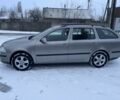 Серый Шкода Октавия, объемом двигателя 1.6 л и пробегом 240 тыс. км за 6700 $, фото 2 на Automoto.ua