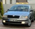 Серый Шкода Октавия, объемом двигателя 1.6 л и пробегом 275 тыс. км за 4199 $, фото 1 на Automoto.ua
