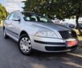 Серый Шкода Октавия, объемом двигателя 1.6 л и пробегом 250 тыс. км за 6300 $, фото 1 на Automoto.ua