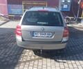 Серый Шкода Октавия, объемом двигателя 1.6 л и пробегом 347 тыс. км за 5100 $, фото 2 на Automoto.ua