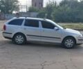 Серый Шкода Октавия, объемом двигателя 1.6 л и пробегом 220 тыс. км за 5212 $, фото 7 на Automoto.ua