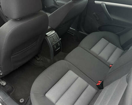 Сірий Шкода Октавія, об'ємом двигуна 1.6 л та пробігом 223 тис. км за 6799 $, фото 31 на Automoto.ua